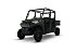 New 2026 Polaris Ranger Crew 570