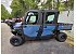 New 2026 Polaris Ranger Crew 570 NorthStar Edition