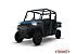 New 2026 Polaris Ranger Crew 570 Premium