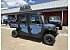 New 2026 Polaris Ranger Crew 570 NorthStar Edition