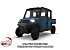 New 2026 Polaris Ranger Crew 570 NorthStar Edition