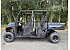 New 2026 Polaris Ranger Crew 570