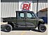 New 2026 Polaris Ranger Crew XD 1500 NorthStar Edition Premium