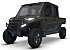 New 2026 Polaris Ranger Crew XD 1500 NorthStar Mountaineer Edition