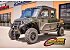 New 2026 Polaris Ranger Crew XD 1500 NorthStar Edition Ultimate