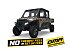 New 2026 Polaris Ranger Crew XD 1500 NorthStar Edition Ultimate