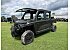 New 2026 Polaris Ranger Crew XD 1500 NorthStar Edition Ultimate