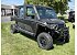 New 2026 Polaris Ranger Crew XD 1500 NorthStar Edition Ultimate