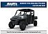 New 2026 Polaris Ranger Crew XP 1000 Premium