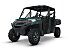 New 2026 Polaris Ranger Crew XP 1000 Premium