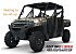 New 2026 Polaris Ranger Crew XP 1000 Premium