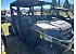 New 2026 Polaris Ranger Crew XP 1000 Premium