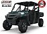 New 2026 Polaris Ranger Crew XP 1000 Premium