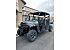 New 2026 Polaris Ranger Crew XP 1000 Premium