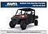 New 2026 Polaris Ranger Crew XP 1000 Premium