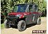 New 2026 Polaris Ranger Crew XP 1000 NorthStar Edition