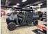 New 2026 Polaris Ranger Crew XP 1000 Premium