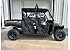 New 2026 Polaris Ranger Crew XP 1000 Premium
