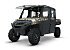 New 2026 Polaris Ranger Crew XP 1000 NorthStar Edition