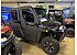 New 2026 Polaris Ranger Crew XP 1000 NorthStar Edition Texas Edition