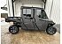 New 2026 Polaris Ranger Crew XP 1000 NorthStar Edition Texas Edition