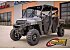 New 2026 Polaris Ranger Crew XP 1000 Premium