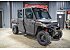 New 2026 Polaris Ranger Crew XP 1000 NorthStar Edition Trail Boss