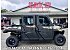 New 2026 Polaris Ranger Crew XP 1000