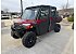 New 2026 Polaris Ranger Crew XP 1000 NorthStar Edition Ultimate