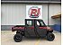 New 2026 Polaris Ranger Crew XP 1000 NorthStar Edition