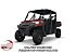 New 2026 Polaris Ranger Crew XP 1000