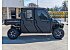 New 2026 Polaris Ranger Crew XP 1000 NorthStar Edition Texas Edition