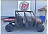 New 2026 Polaris Ranger Crew XP 1000 Premium