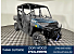 New 2026 Polaris Ranger Crew XP 1000 Premium