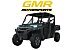 New 2026 Polaris Ranger Crew XP 1000 Premium
