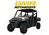 New 2026 Polaris Ranger Crew XP 1000 Premium
