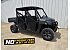 New 2026 Polaris Ranger Crew XP 1000 Premium