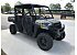 New 2026 Polaris Ranger Crew XP 1000