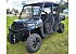 New 2026 Polaris Ranger Crew XP 1000