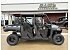 New 2026 Polaris Ranger Crew XP 1000 Premium