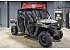New 2026 Polaris Ranger Crew XP 1000 Premium