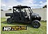 New 2026 Polaris Ranger Crew XP 1000