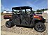 New 2026 Polaris Ranger Crew XP 1000 Premium