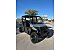 New 2026 Polaris Ranger Crew XP 1000 Premium