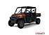 New 2026 Polaris Ranger Crew XP 1000 Premium