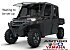New 2026 Polaris Ranger Crew XP 1000 NorthStar Edition Texas Edition
