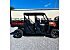 New 2026 Polaris Ranger Crew XP 1000 Premium