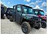 New 2026 Polaris Ranger Crew XP 1000
