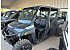 New 2026 Polaris Ranger Crew XP 1000 Premium