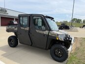 New 2026 Polaris Ranger Crew XP 1000